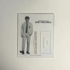 NCT nation Blu-ray 初回限定盤 アクスタ セット - メルカリ
