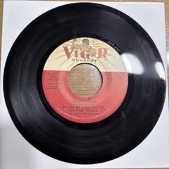 US Orig Pazant Brothers Chick A Boom