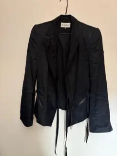 Ann Demeulemeester archive ジャケット インコントロのサムネイル