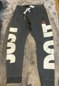 Nike スウェットパンツ Lサイズ グレー