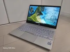 ジャンク品】HP Pavilion ノートPC 本体 AMD Ryzen 5 - メルカリ