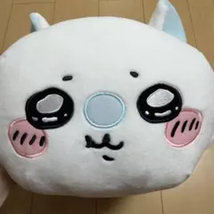 ちいかわ　モモンガ　だららんBIGぬいぐるみ プライズ品