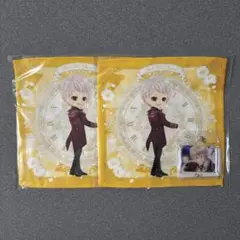イケメン王宮 レオ
