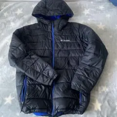Columbia ダウンジャケット