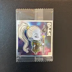 ドラゴンボール シール ウエハース No.029