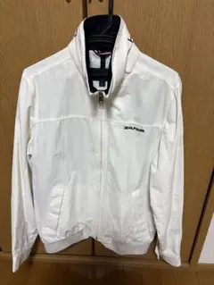 TOMMY HILFIGER メンズ ジャケット ホワイト S/Pのサムネイル
