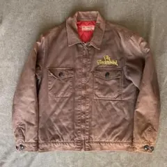 テンダーロイン ブルゾン