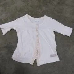 Biquette カーディガン 90cm