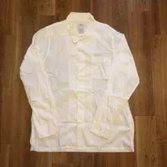 visvim FREE EDGE SHIRT サイズ3