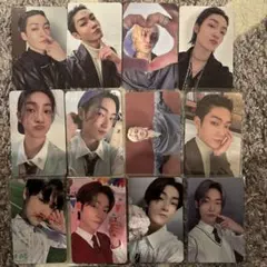 theboyz ドボイズ ケビン まとめ売り⑩ - メルカリ