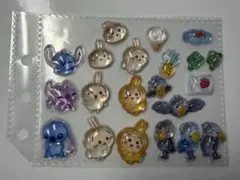 キャラクターシール おすそ分け