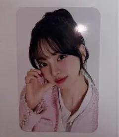 2026年最新】Aespa カリナ トレカ 公式の人気アイテム - メルカリ