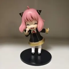SPY×FAMILY アーニャ プチエット リニューアル フィギュア
