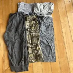 キッズ服セット150サイズ（Tシャツ・パンツ）