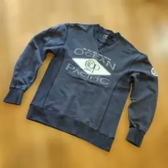 Ocean pacific オールドスウェット ネイビーのサムネイル