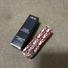 DIOR ディオール　リップケース