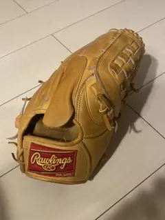 2025年最新】中古 ローリングス 硬式 グラブの人気アイテム