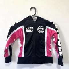 ✨️美品✨️BABYDOLL パーカー 薄手 美品