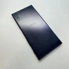 【SIMフリー】 Xperia XZ SOV34 本体 動作確認済み