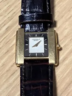 稼働品 セイコー ラサール 2F50-0079 クォーツ メンズ腕時計 - メルカリ