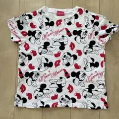 東京ディズニーリゾート ミッキーTシャツ M
