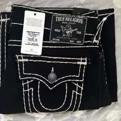 新品】TRUE RELIGION BOBBY ロープステッチ ショートパンツ - メルカリ