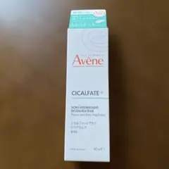 アベンヌ シカルファットプラス リペアミルク ４０ｍｌピエールファーブルジャポン