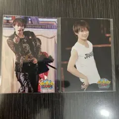 福本大晴 わっしょいCAMP!ライブフォト