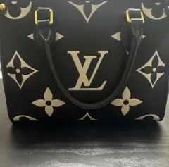 路易威登 Monogram 手提包