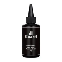 KOKOIST ♡ Ultra Glossy Non Wipe Top 50gのサムネイル