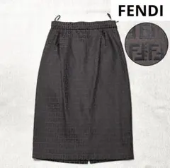 2026年最新】Fendi レディース ひざ丈スカートの人気アイテム - メルカリ