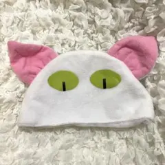 デジキャラット　帽子 2026年最新】でじこ コスプレの人気アイテム - メルカリ