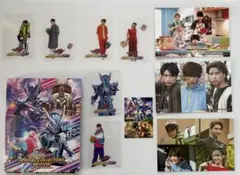 仮面ライダーガヴ ガヴTEA おかしなお菓子なティーパーティー