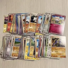 ポケモンカード　1st edition まとめ売り　140枚