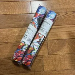 ホロライブ 星街すいせい 大判マウスパッド2個セット