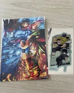鬼滅の刃 劇場版 無限城編 入場者特典