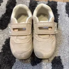 New Balance 996スニーカー 14.5cm