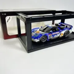 1/18 ignition LBWK トヨタスープラ マルティニカラー - メルカリ