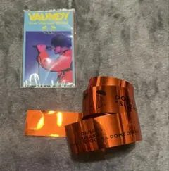 2026年最新】Vaundy 銀テの人気アイテム - メルカリ