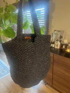 《ZARA HOME》SUMMER TOTE BAGのサムネイル