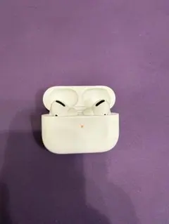 【ジャンク品】2021 AirPods Pro Apple