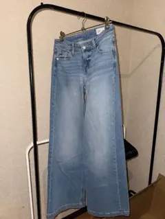 GAP LOW RISE STRIDE デニム 23