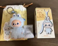 ラブブ イニシャル D