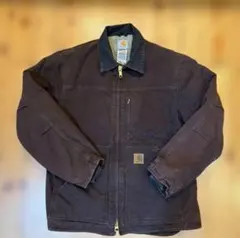 Carhartt ダックジャケット トラディショナルジャケット