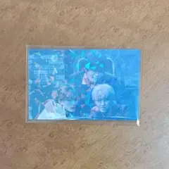 M!LK HERO BluRay HMV 特典 佐野勇斗 曽野舜太 山中柔太朗