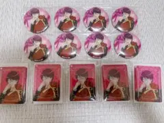 テニプリスト バースデー 柳生