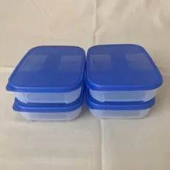 タッパーウェア クリアメイト 6点セット 総額￥6,688 Tupperware