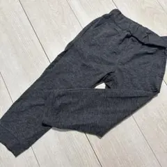 UNIQLO ウルトラストレッチアクティブジョガーパンツ　110サイズ