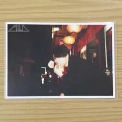 吉田仁人 生誕 25th 生写真