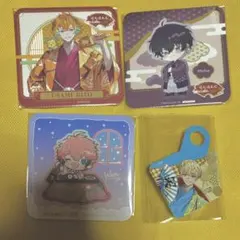 オリエンス スイパラコラボ コースター